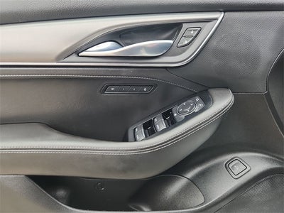 2022 Cadillac CT5 Premium Luxury