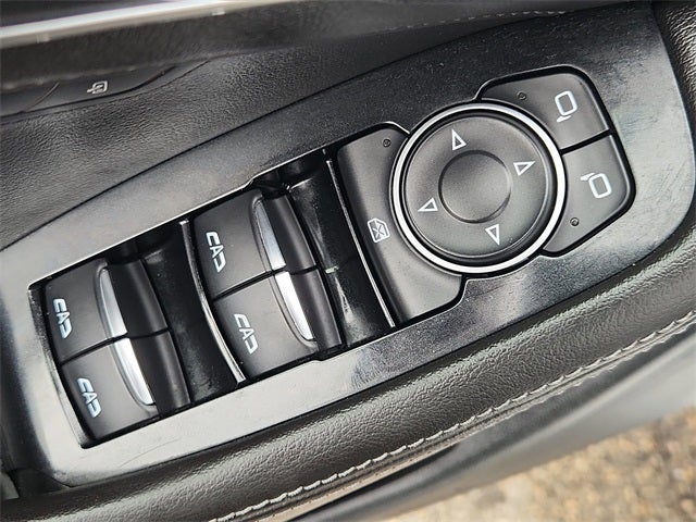 2022 Cadillac CT5 Premium Luxury