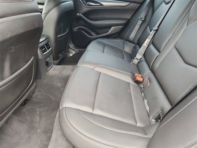 2022 Cadillac CT5 Premium Luxury