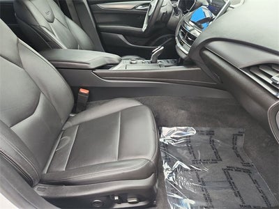 2022 Cadillac CT5 Premium Luxury