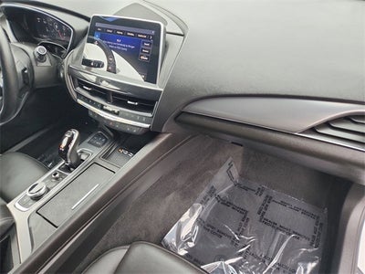 2022 Cadillac CT5 Premium Luxury