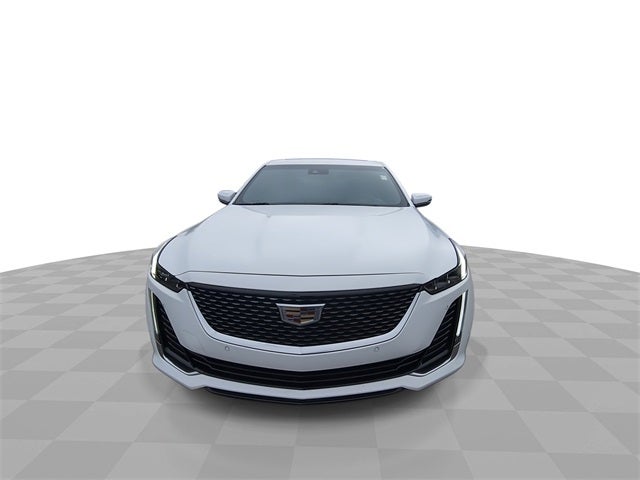 2022 Cadillac CT5 Premium Luxury
