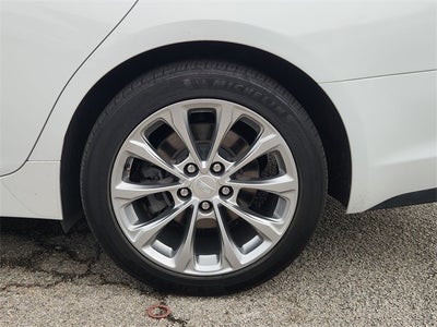 2022 Cadillac CT5 Premium Luxury