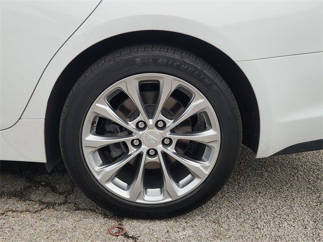 2022 Cadillac CT5 Premium Luxury