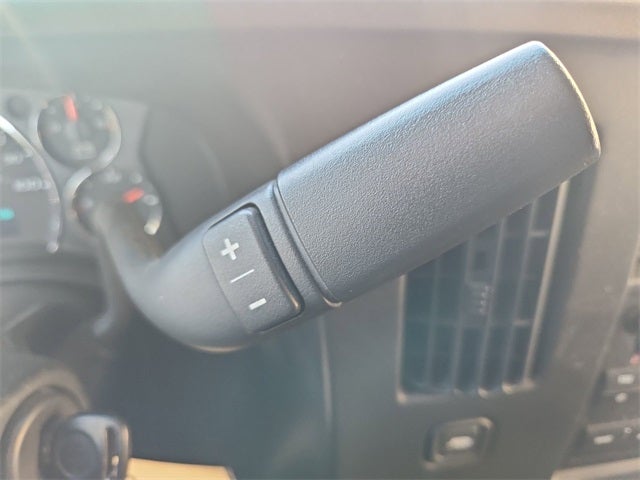 2012 Chevrolet Express 3500 LT Passenger