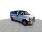 2012 Chevrolet Express 3500 LT Passenger