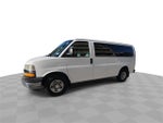 2012 Chevrolet Express 3500 LT Passenger