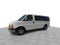 2012 Chevrolet Express 3500 LT Passenger