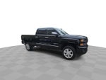 2018 Chevrolet Silverado 2500HD LTZ