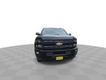 2018 Chevrolet Silverado 2500HD LTZ