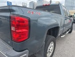 2015 Chevrolet Silverado 2500HD LT