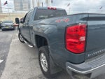 2015 Chevrolet Silverado 2500HD LT