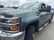 2015 Chevrolet Silverado 2500HD LT