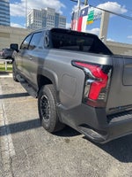 2026 Chevrolet Silverado EV Trail Boss