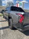 2026 Chevrolet Silverado EV Trail Boss