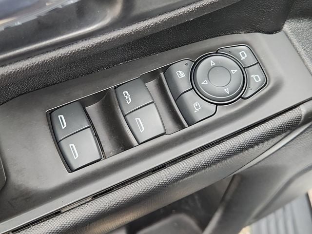 2021 Chevrolet Silverado 2500HD Custom