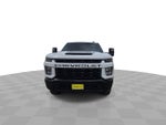2021 Chevrolet Silverado 2500HD Custom
