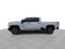 2021 Chevrolet Silverado 2500HD Custom