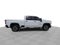 2021 Chevrolet Silverado 2500HD Custom