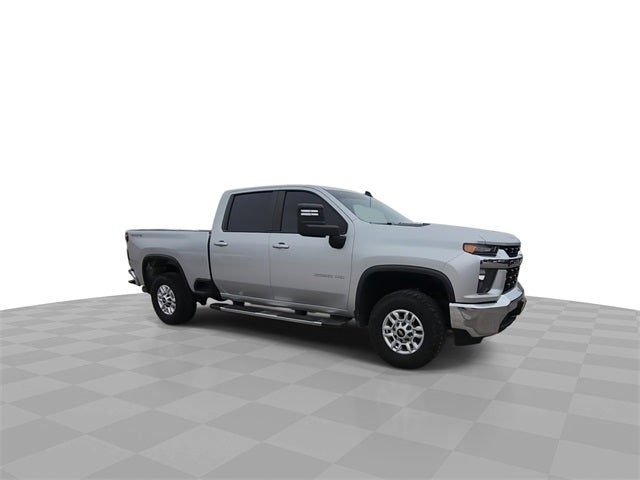 2023 Chevrolet Silverado 2500HD LT