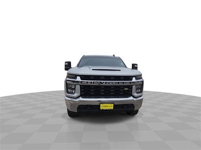2023 Chevrolet Silverado 2500HD LT