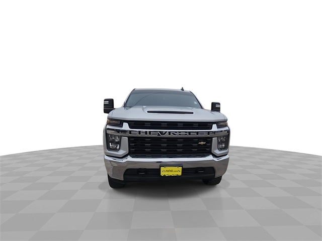 2023 Chevrolet Silverado 2500HD LT