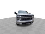 2020 Chevrolet Silverado 2500HD LTZ