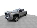 2020 Chevrolet Silverado 2500HD LTZ