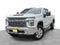 2021 Chevrolet Silverado 2500HD LTZ