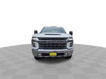 2021 Chevrolet Silverado 2500HD LTZ