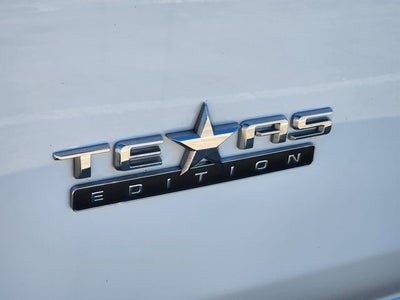 2024 Chevrolet Silverado 3500HD LTZ