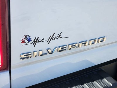 2024 Chevrolet Silverado 3500HD LTZ