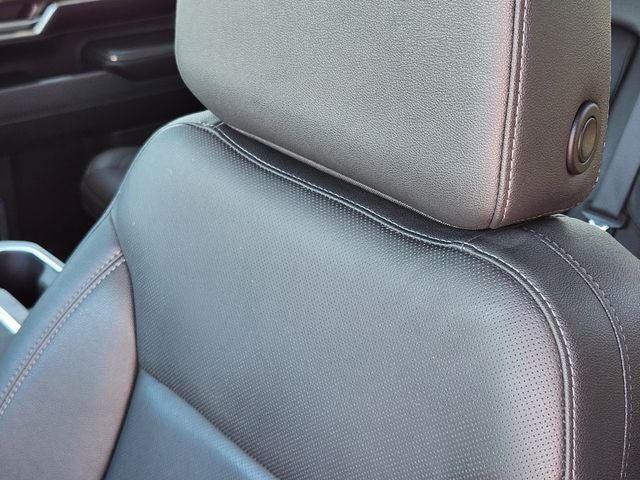 2024 Chevrolet Silverado 3500HD LTZ