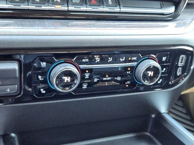 2024 Chevrolet Silverado 3500HD LTZ