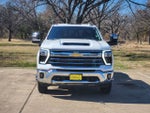 2024 Chevrolet Silverado 3500HD LTZ