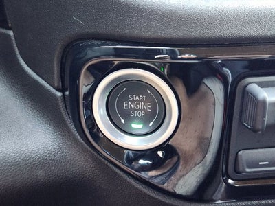 2024 Chevrolet Silverado 3500HD LTZ