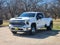 2024 Chevrolet Silverado 3500HD LTZ