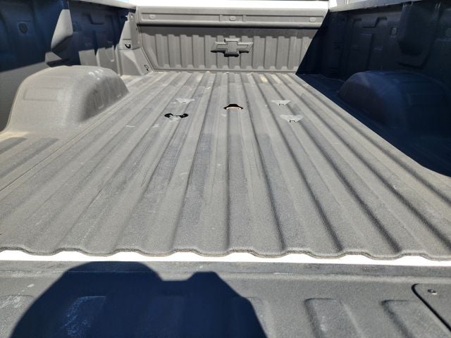 2024 Chevrolet Silverado 3500HD LTZ