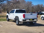 2024 Chevrolet Silverado 3500HD LTZ