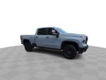 2024 Chevrolet Silverado 2500HD ZR2