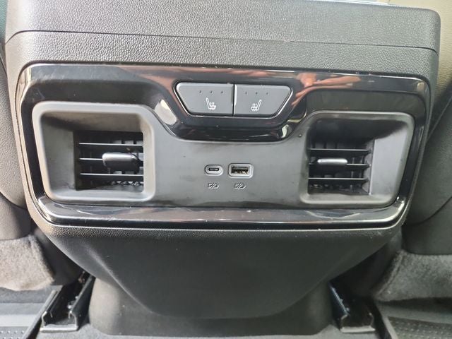 2024 Chevrolet Silverado 2500HD ZR2