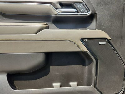 2024 Chevrolet Silverado 2500HD ZR2