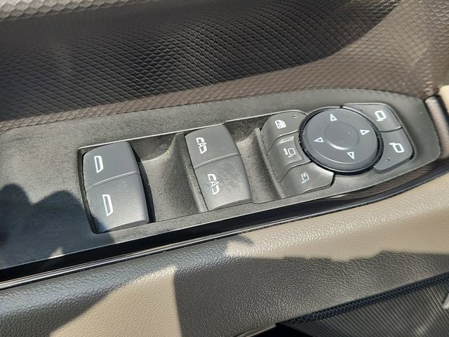 2024 Chevrolet Silverado 2500HD ZR2