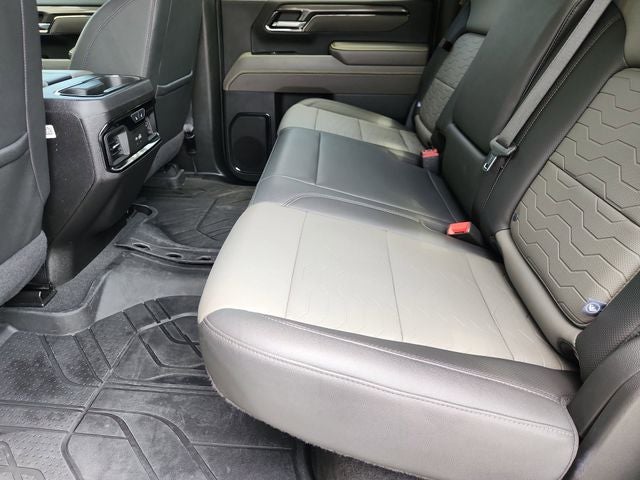 2024 Chevrolet Silverado 2500HD ZR2