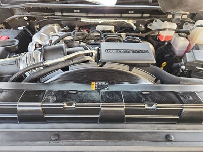 2024 Chevrolet Silverado 2500HD ZR2