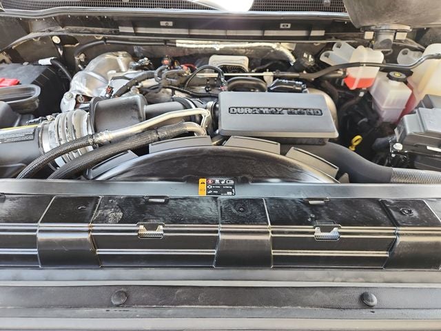 2024 Chevrolet Silverado 2500HD ZR2