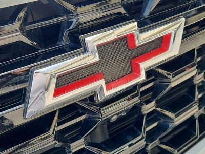 2024 Chevrolet Silverado 2500HD ZR2