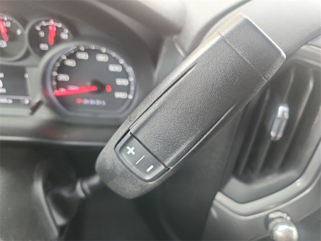 2021 Chevrolet Silverado 3500HD Work Truck