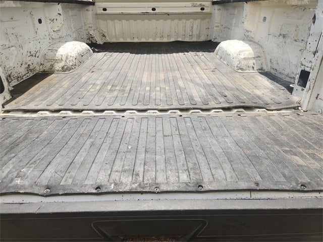 2021 Chevrolet Silverado 3500HD Work Truck