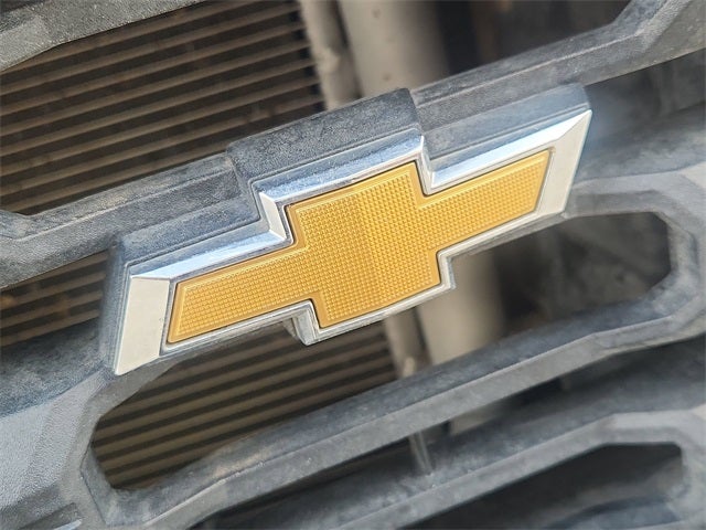 2021 Chevrolet Silverado 3500HD Work Truck